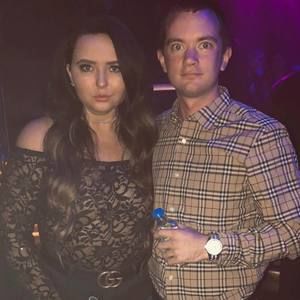 Meet your Posher, Tom